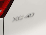 XC40エンブレム