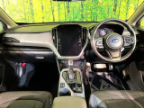 クロストレック 2.0 リミテッド 4WD 