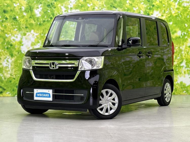 N-BOX L