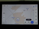 ディスプレイオーディオを装備。スマホとクルマをつなぐことで、これまでのナビに加えて、いろんなサービスが楽しめます
