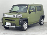 タフト G クロム ベンチャー 4WD 修復歴無し