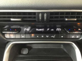 エアコンはオートエアコンです☆快適な空間で運転していただけます☆