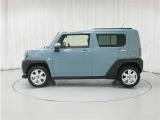 タフト G クロム ベンチャー 4WD 
