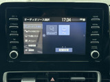 お気に入りの音楽やラジオをクリアな音質で楽しめます。長時間のドライブも、心地よいサウンドで快適に過ごせます。