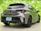 GRカローラ 1.6 RZ 4WD 