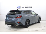 レヴォーグ 2.4 STI スポーツ シャープ 4WD 