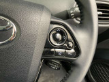 車線逸脱防止装置の「レーンキープアシスト」もついています。万が一のよそ見運転で車線をはみ出しても知らせてくれます♪あると便利な機能ですね!