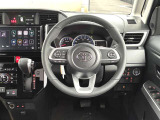 ルーミー 1.0 カスタム G 4WD 