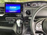 ホンダ純正メモリーナビ搭載なので、遠方へのドライブもお任せ下さい!