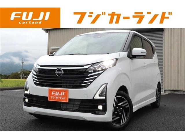 日産 デイズ 