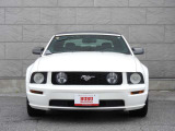 マスタングコンバーチブル V8 GT プレミアム 