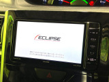 【ナビゲーション】目的地までしっかり案内してくれる使いやすいナビ。Bluetooth接続すればお持ちのスマホやMP3プレイヤーの音楽を再生可能!毎日の運転がさらに楽しくなります!!