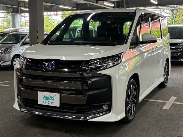 トヨタ ノア 
