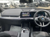 ☆センターパネルを運転席側に僅かに傾けたBMW独特のインパネ☆【駆け抜ける歓び】はここからもスタートしております☆