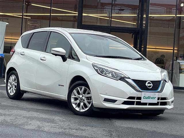 日産 ノート 