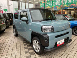 タフト G 