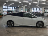 ■ 外装右側 ■ 磨き職人の手によってボディーの薄傷や洗車傷などもキレイに!持続効果3年を実証済みのガラス系コーティング!ハイパーコートPRO!! 光り輝く車に乗りたいお客様におすすめのオプションです。