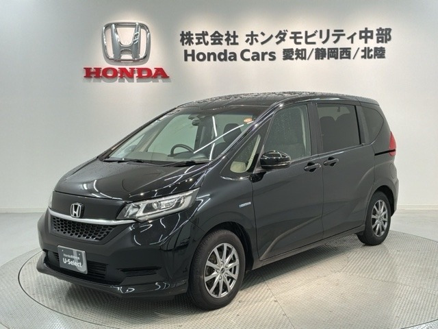 フリード+ 1.5 ハイブリッド G ホンダセンシング