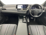 ES 300h Fスポーツ 本革シート サンルーフ