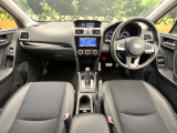 フォレスター 2.0 Sリミテッド 4WD 