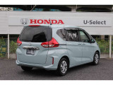 平日の買い物や送り迎えから週末のレジャーまで、ミニバンの運転に慣れていない方でも安心して扱えるちょうどいいサイズです!