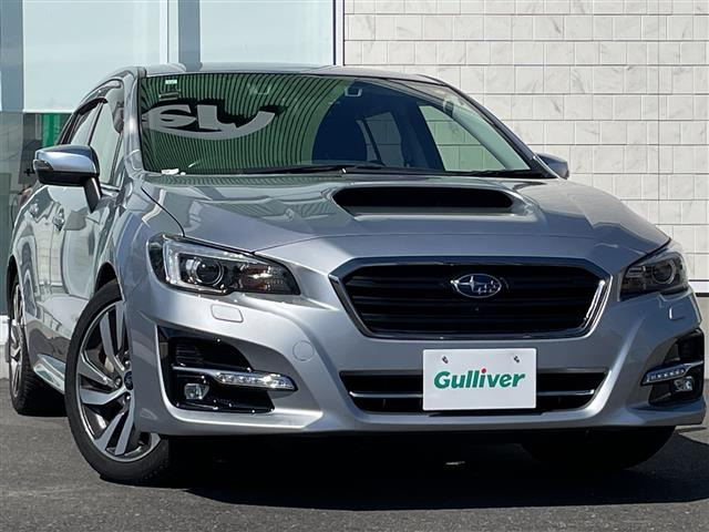 レヴォーグ 1.6 GT-S アイサイト 4WD 4WD 修復歴無し