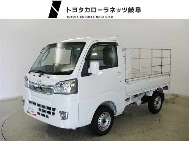 ピクシストラック エクストラ SAIIIt
