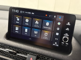 フルセグTV、Bluetoothオーディオ、ミュージックプレーヤー接続など多彩なオーディオ機能を搭載♪