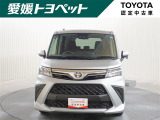 トヨタ ルーミー