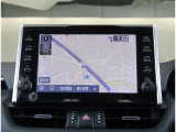 RAV4 2.5 ハイブリッド G E-Four 4WD 