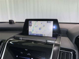ナビゲーション付なので、何時何処でも行きたい場所へ。 ナビって無くて良いかなと思っていても一回使うと手放せませんよね。
