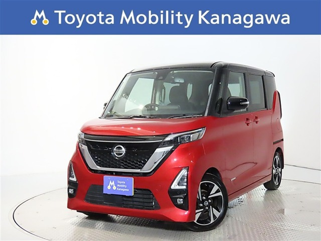 日産 デイズ 