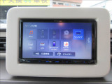 ナビ・ワンセグTV・Bluetooth・DVD再生(バックカメラ取付可能)