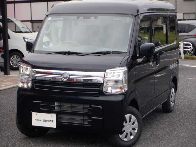 NV100クリッパー GX ハイルーフ 