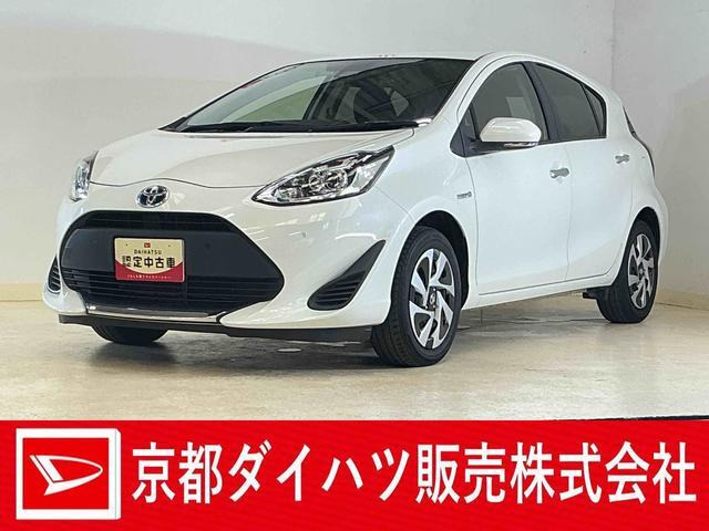 アクア 1.5 S スタイルブラック