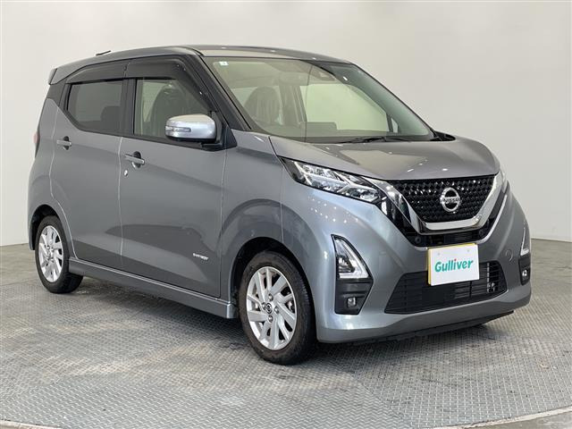 日産 デイズ 