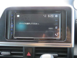 社外6.8インチディスプレイオーディオ