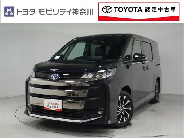 トヨタ ノア 