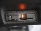 ◆ETC車載器 装備車◆今や必需品のETC!有料道路を利用する際にスムースに通過でき、わずらわしい料金支払いから開放されます!