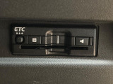 【ETC】高速道路の料金所をストレスなく通過!話題のスポットやサービスエリアに多い「スマートIC」利用時は必須のアイテムです。当店でセットアップを実施、ご納車当日からすぐにご利用いただけます!