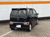ワゴンR ハイブリッド(HYBRID) FZ 