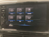 各種機能をわかりやすく表示するナビメニューです。