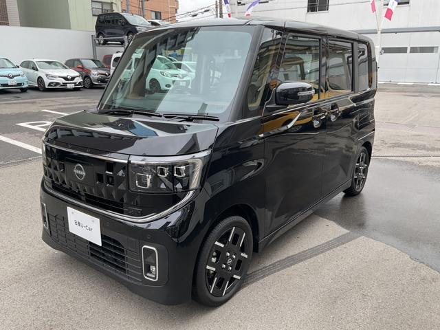 日産 デイズ 