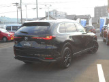 CX-80 3.3 XD ドライブ エディション ナッパ レザー パッケージ ディーゼル 4WD 