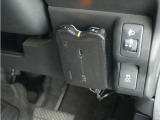 ◆ETC車載器 装備車◆今や必需品のETC!有料道路を利用する際にスムースに通過でき、わずらわしい料金支払いから開放されます!