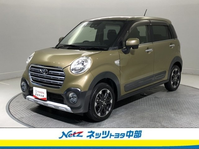 ピクシスジョイ C Gターボ SAIII