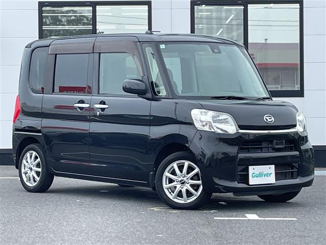 タント X SAII ワンオーナー 修復歴無し