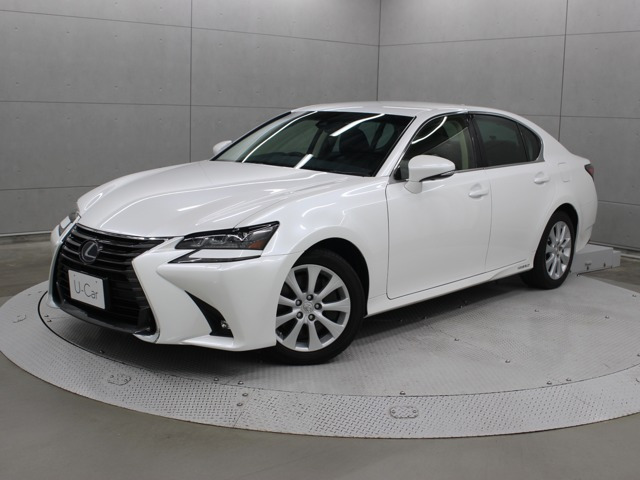GS 300h I パッケージ