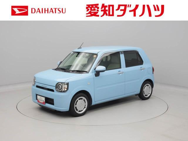 ミラトコット X SAIII 