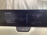 車や障害物だけでなく人も検知し、ブレーキを自動制御して衝突回避をサポートしてくれるアドバンスト・スマート・シティ・ブレーキ・サポートを装備!